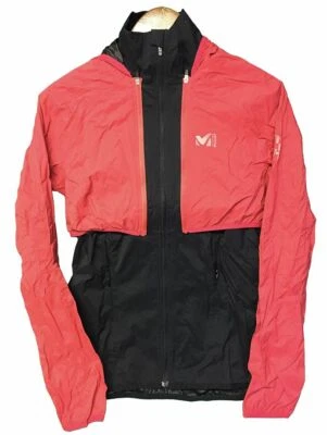 Millet Mountain Womens LTK React Shield convertible jacket to vest, Medium - Image 1 of 4