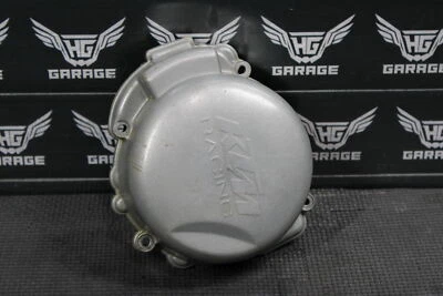 KTM 125 200 SX EXC 2002 OEM MOTOR ESTATOR GENERADOR CUBIERTA MAGNÉTICA 50330002400 Foto 1 de 4