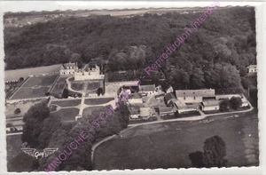 Cpsm 37210 Chançay Vista Aérea Castillo De Valmer EDT Artaud - Picture 1 of 2