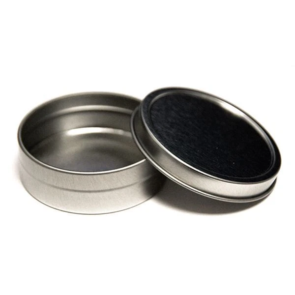 Hoja giratoria Martelli Enterprises Keeper Tin - Martelli Foto 1 de 1