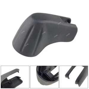 Rear Washer Windshield Wiper Arm Cover Cap Plastic For 2009 - 2015 Honda Pilot - Imagen 1 de 7