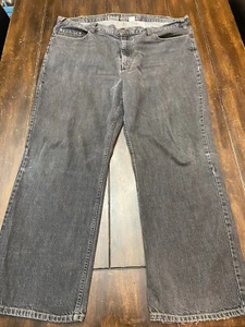 Men's True Nation Relaxed Fit Jeans Size 46x32 - Great Condition, FAST SHIPPING! - Picture 1 of 5