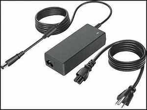 SUPERER Niepan AC Adapter SPD195462N for Dell Laptop Computers YH00059 - Picture 1 of 2