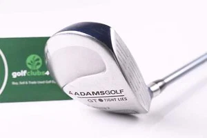 Adams GT Lies #3 Wood / 13 Degree / Regular Flex Grafalloy Adams Shaft - Picture 1 of 8
