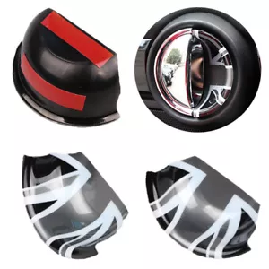 Copertura maniglia porta interna per MINI 2014-2021 Mini Countryman Mini Clubman Cooper S - Foto 1 di 1
