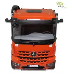 1:14 Kamera-Spiegel für Mercedes-Benz Arocs/Actros thicon-3D - Bild 1 von 12