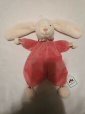 Jellycat Lingley Bunny soother Brand New