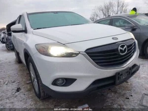 Chassis ECM Body Control BCM Left Hand Kick Panel Fits 13-15 MAZDA CX-9 3430013 - Picture 1 of 14