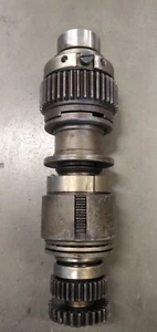 Drehmaschine Drehbank Welle Kupplung Getriebewelle - Bild 1 von 6