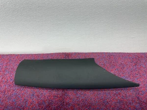DODGE CHARGER SXT 11-23 3.6L OEM REAR LEFT DRIVER UPPER C PILLAR TRIM COVER - Picture 1 of 4