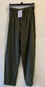 Pantalón inferior para dormir Savage X Fenty para hombre XS transparente X - Imagen 1 de 7