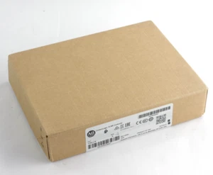 2022 Allen Bradley 1756-L74 Ser B Controllogix 16MB Prozessor - Verpackt Surplus - Bild 1 von 4