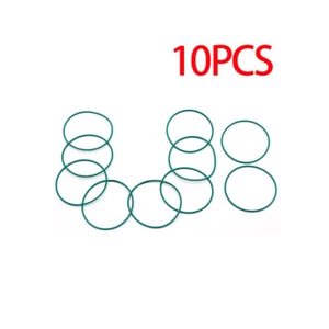 OAM DSG DQ200 7SP Transmission Accumulator O-rings Seals Rubber 0AM325587F 10PCS - Picture 1 of 5