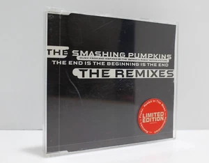 The Smashing Pumpkins: The End is the Beginning is the End - The Remixes, 1997 - Picture 1 of 10