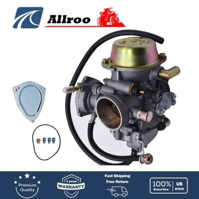 For  Bombardier Can-Am DS650 Ds 650 Carburetor 2000-2007 - Image 1 of 4