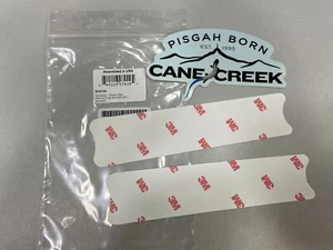 Cane Creek eeWings Crank Arm Protective Sticker Set - BAI0109 - Picture 1 of 3