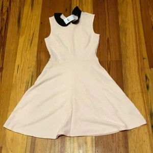 NWT Dorothy Perkins pink dress sz. 6 UK sz 10 small stain shown in pictures - Picture 1 of 4