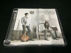 CD de décoration de chambre blanche singulier (Sony Music 2011) duo pop acoustique thaïlandais
