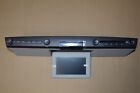 Ford Factory Overhead Video DVD Entertainment System GRAY 7L1T-10E947-GH32NB