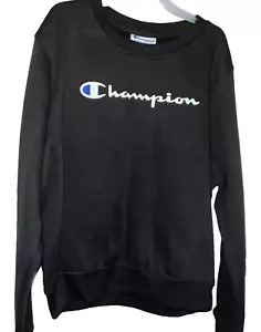 Champion® Boys Sweatshirt - Size Large - Picture 1 of 6
