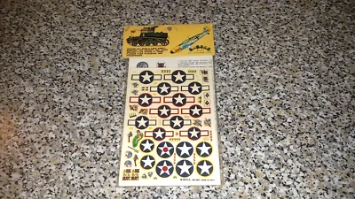 SET KIT DECALS ESCI N.56 AEREI  1:72 NATIONAL INSIGNA DOUGLAS SIGILLATO SEALED - Immagine 1 di 2