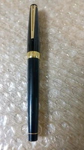 Pilot fountain pen  18K  F - Picture 1 of 6