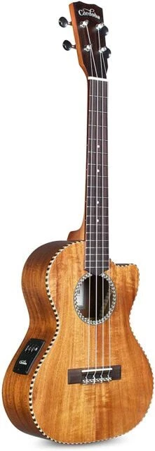 Cordoba 04043 Tenor Ukulele