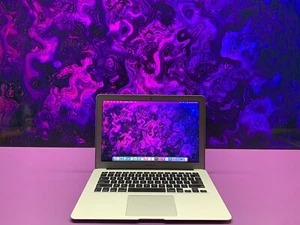 2017/18+ 13" Apple MacBook Air SEQUOIA 2.9Ghz i5 TURBO - 512GB SSD 8GB RAM - Picture 1 of 16