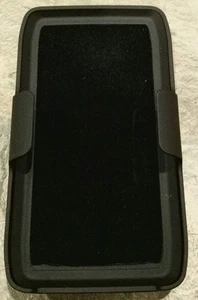Motorola Droid 4 Weave Belt Clip Holster - Replacement Holster Only - Picture 1 of 3