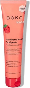 Fluoride-Free Toothpaste, Nano Hydroxyapatite, Whitening, Sensitive Teeth, 4oz - Picture 1 of 8