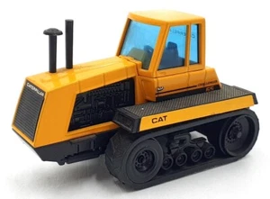 Joal 1/50 Scale Diecast 233 - Caterpillar Tractor Cat Challenger 65 - Picture 1 of 5