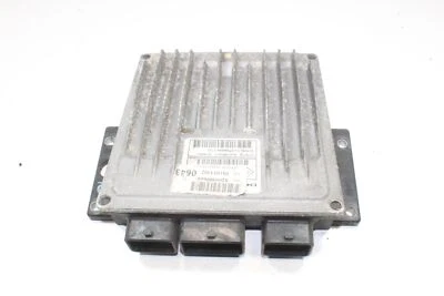 RENAULT MODUS / GRAND MODUS F/JP0 8200909666 23877528 - Immagine 1 di 4