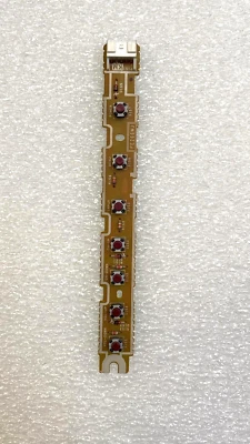 FE266WJ BUTTON BOARD PER TV SHARP LC-46XL2E - Immagine 1 di 2