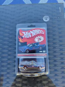 Mattel Creations Hot Wheels RLC Exclusive TV Series Batmobile IN HAND SHIPS ASAP - Picture 1 of 1