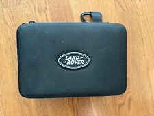 NEW RANGE ROVER/ LAND ROVER GENUINE EMERGENCY FIRST AID KIT OEM ITEM