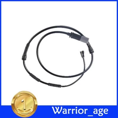 Front Disc Brake Pad Wear Sensor Fits For BMW X3 F25 2011 2012 2013 2014 Foto 1 de 4