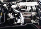 Chevy Vette C4 L98 Tpi Procharger D-1 Supercharger Ho con Intercooler Sistema
