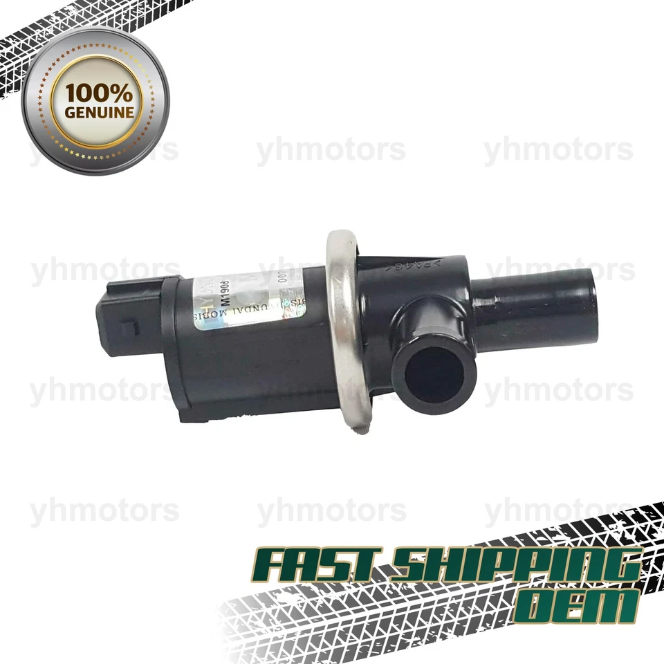 3143029200 GENUINE Canister Close Valve fits KIA Sedona Optima Rio 2002-2014 - Изображение 1 из 4