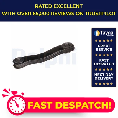 Wishbone / Suspension Arm fits JEEP GRAND CHEROKEE Mk2 4.7 Front Lower, Outer - Image 1 of 4