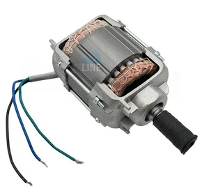 NICE Gruppe Motor Elektrische Montiert Ersatz Wingo WG5000 WG4000 230V WGA05 - Bild 1 von 1