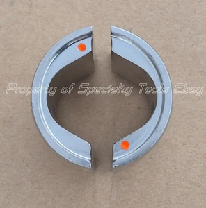 Burndy U997 Presszange Crimp U Matrize Hydraulisch Crimpindex 997 orange rostfrei - Bild 1 von 2