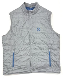 Peter Millar Herren Hyperlight Weste Gr. XL gesteppt Krone Sport leicht verstaubar - Bild 1 von 14