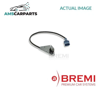 CAMSHAFT POSITION SENSOR 60098 BREMI NEW OE REPLACEMENT - Image 1 of 4