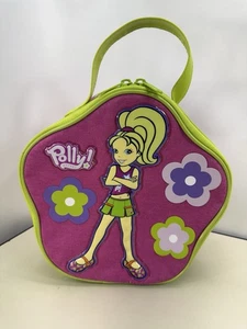 Polly Pocket Fashion Polly Tragetasche Organizer Tasche Griff - Bild 1 von 9