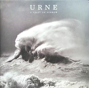 Urne A Feast On Sorrow double LP vinyl UK Candlelight 2023 limited edition 8 - Bild 1 von 10