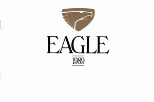 Catalogue brochure Eagle Medallion / Premier (Renault 21) / Summit 08/1988 USA - Imagen 1 de 2