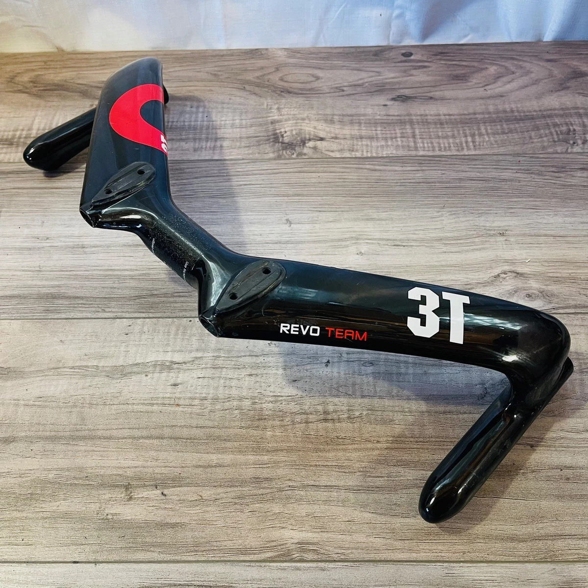 3T Triathlon Bar Handlebars for sale | eBay