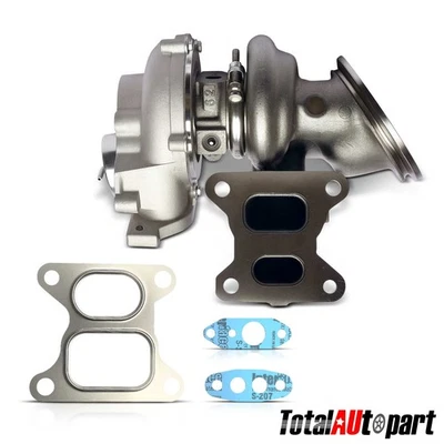 Turbocharger for Lexus GS200t GS300 IS200t IS300 RC200t NX200t RC300 2.0L CT16 - Image 1 of 4
