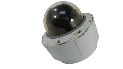 AXIS Q6045-E MKII Network PTZ Dome Camera  0694-001-01 - Free Shipping - Image 1 of 3