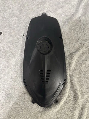 Original BMW R Nine T R9T Motor Cubierta Cinturón Delantero Carenado Panel 2015 a 2023 Foto 1 de 3